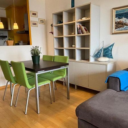Apartman Vivi Zagreb Eksteriør billede