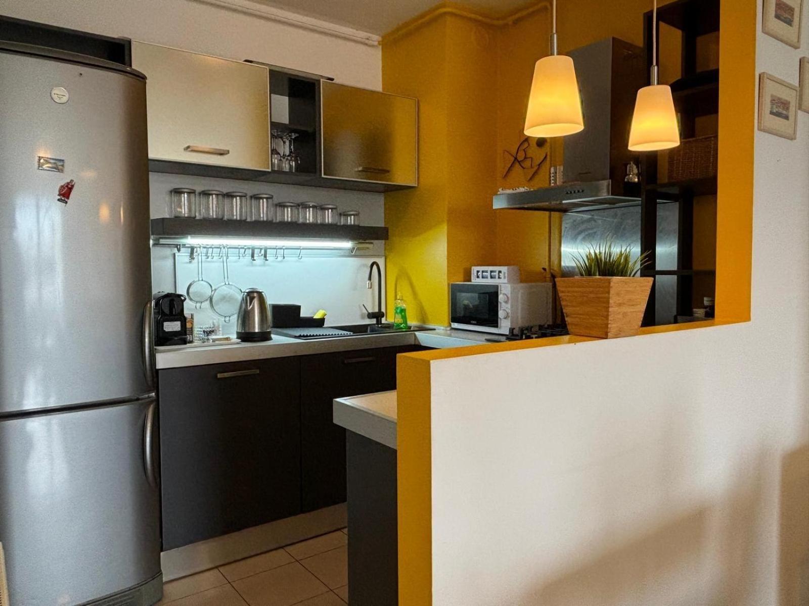 Apartman Vivi Zagreb Eksteriør billede