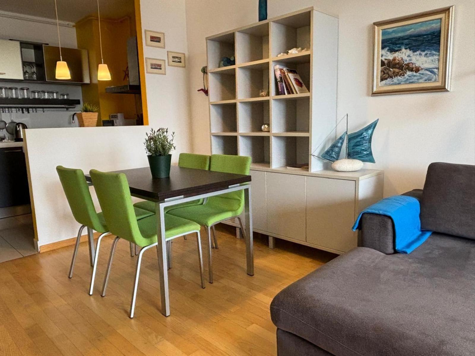 Apartman Vivi Zagreb Eksteriør billede