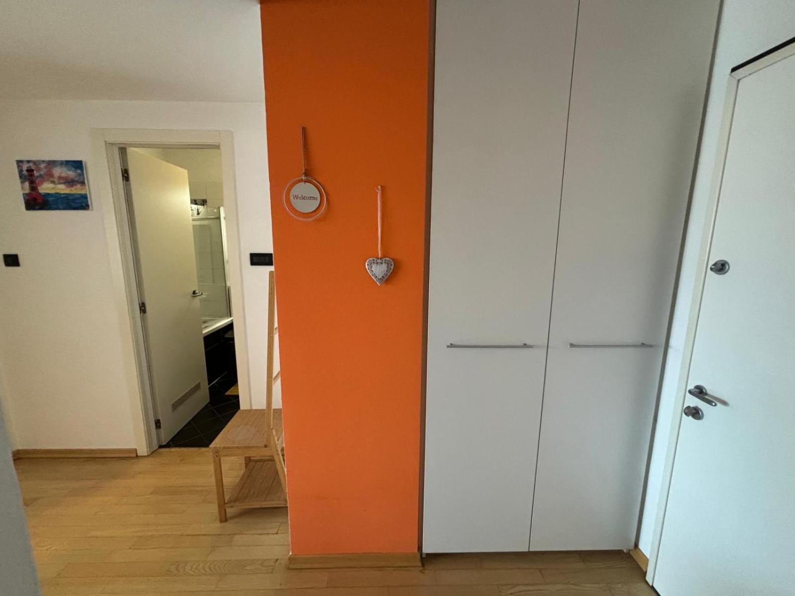Apartman Vivi Zagreb Eksteriør billede