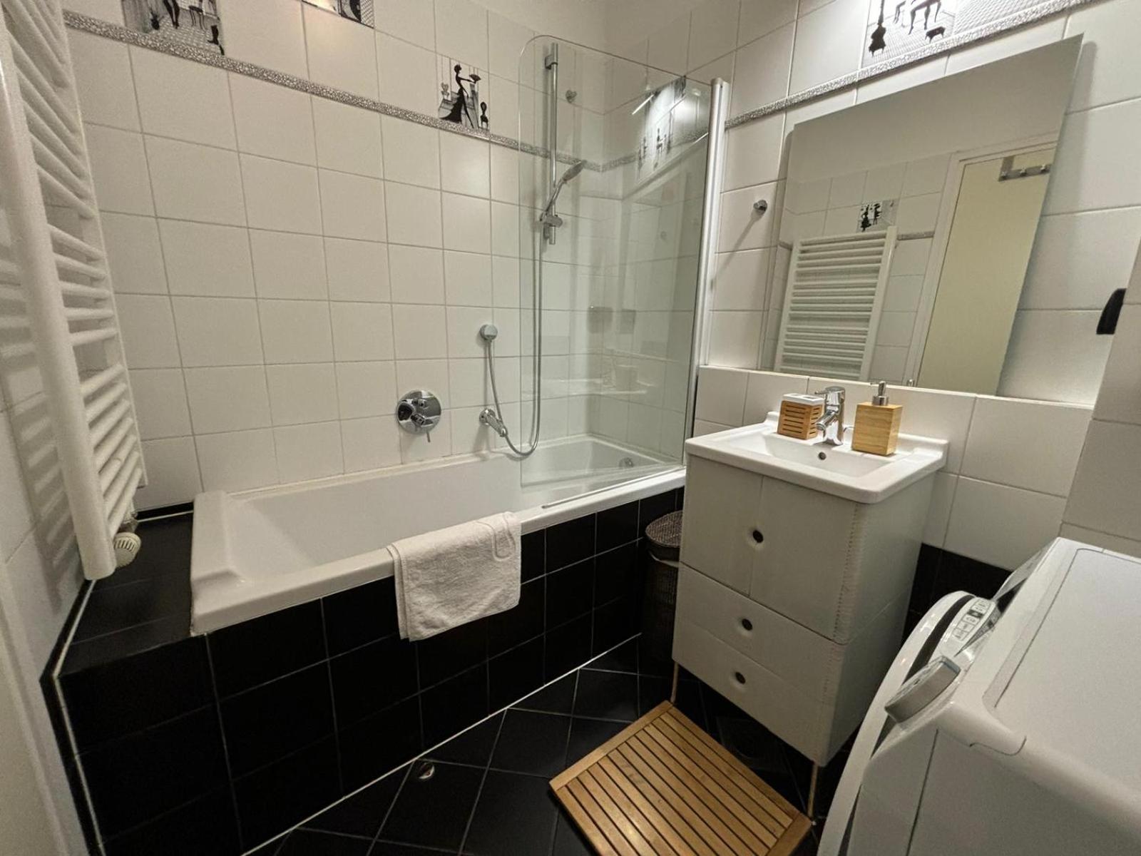 Apartman Vivi Zagreb Eksteriør billede